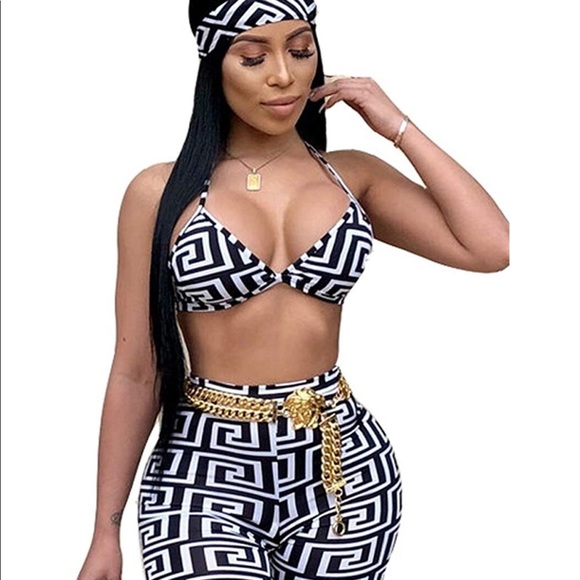 two piece fashion nova dresses Mia 2 Piece Sweater Maxi Dress Set - Black
